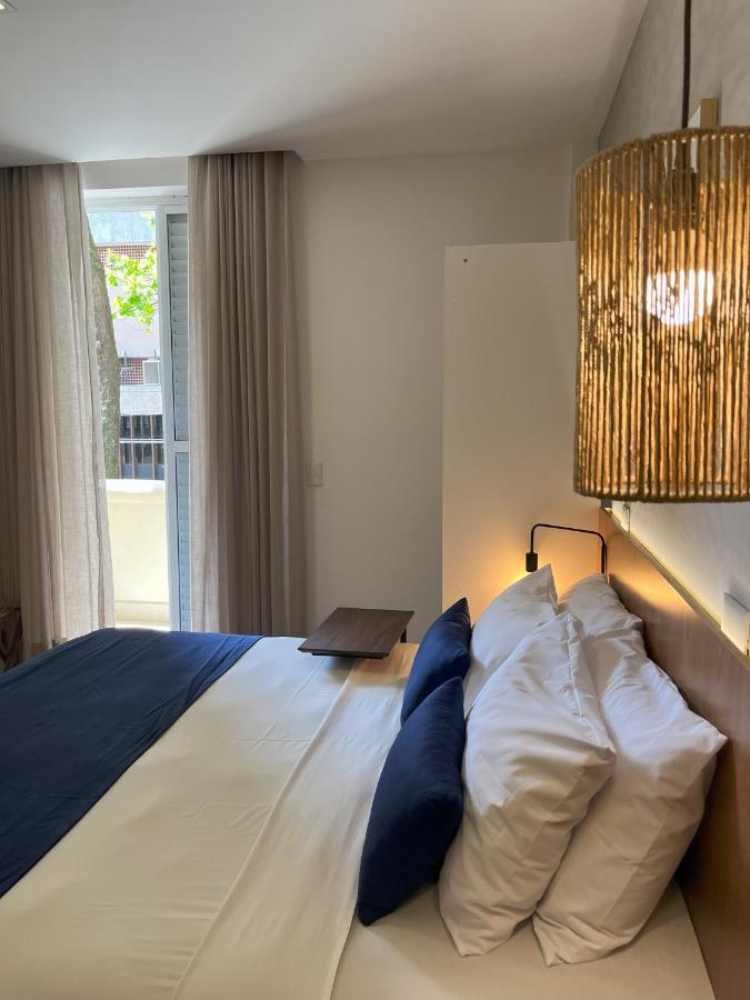 Leblon Design Hotel - Rio de Janeiro, Rio de Janeiro